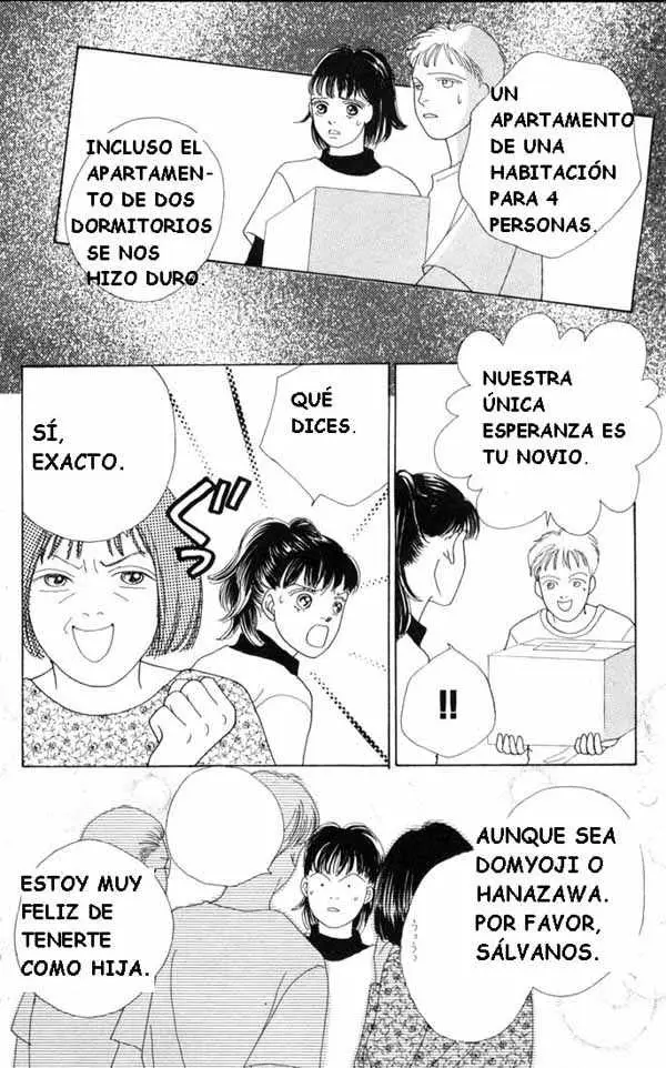 Hana Yori Dango (1992) - Capítulo 54 - Página 17 - LectorTMOo