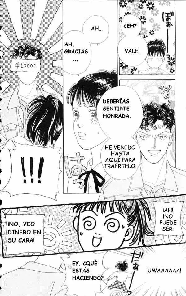 Hana Yori Dango (1992) - Capítulo 54 - Página 21 - LectorTMOo