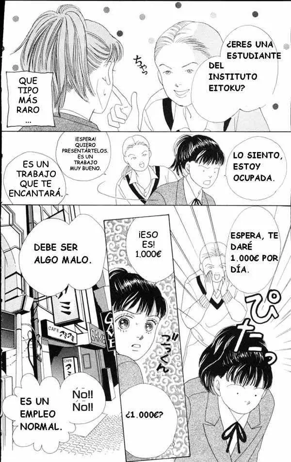 Hana Yori Dango (1992) - Capítulo 54 - Página 25 - LectorTMOo