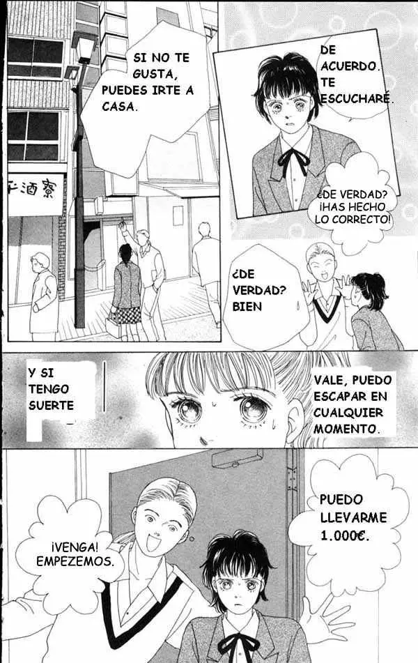 Hana Yori Dango (1992) - Capítulo 54 - Página 27 - LectorTMOo