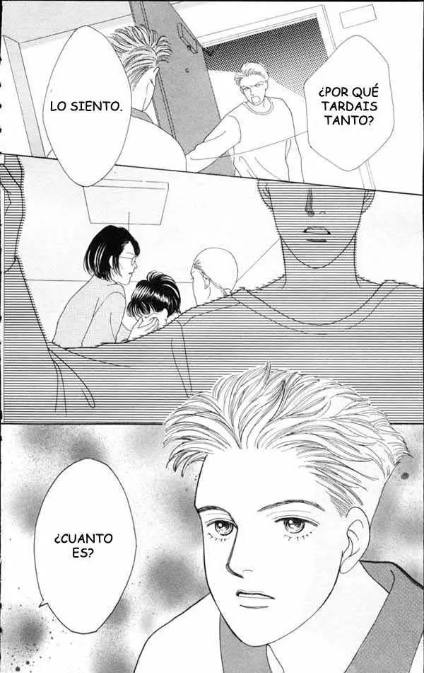 Hana Yori Dango (1992) - Capítulo 54 - Página 31 - LectorTMOo