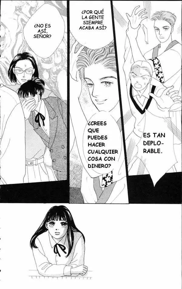 Hana Yori Dango (1992) - Capítulo 55 - Página 4 - LectorTMOo
