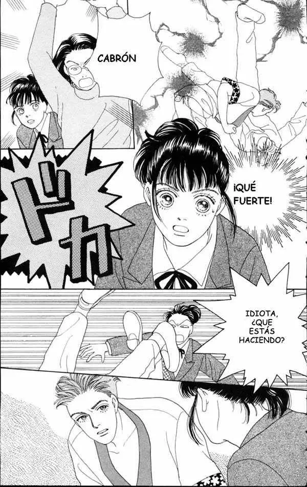 Hana Yori Dango (1992) - Capítulo 55 - Página 7 - LectorTMOo