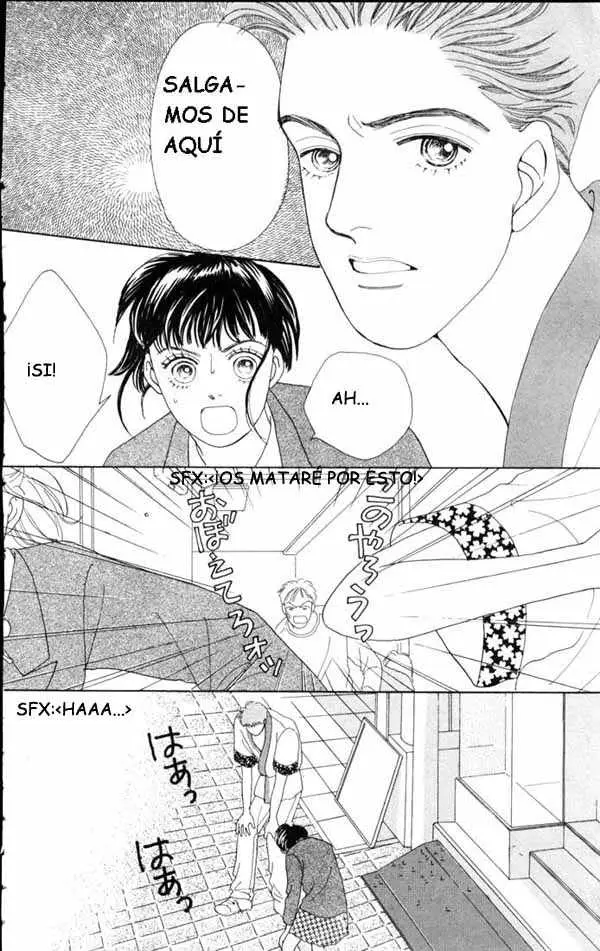 Hana Yori Dango (1992) - Capítulo 55 - Página 8 - LectorTMOo