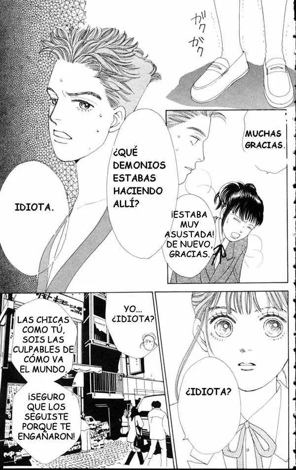 Hana Yori Dango (1992) - Capítulo 55 - Página 9 - LectorTMOo