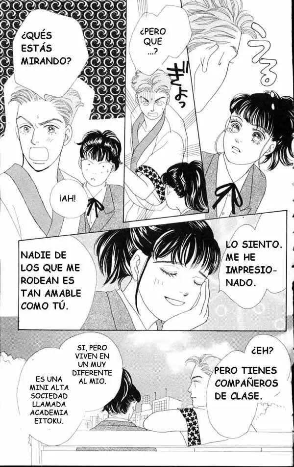 Hana Yori Dango (1992) - Capítulo 55 - Página 17 - LectorTMOo