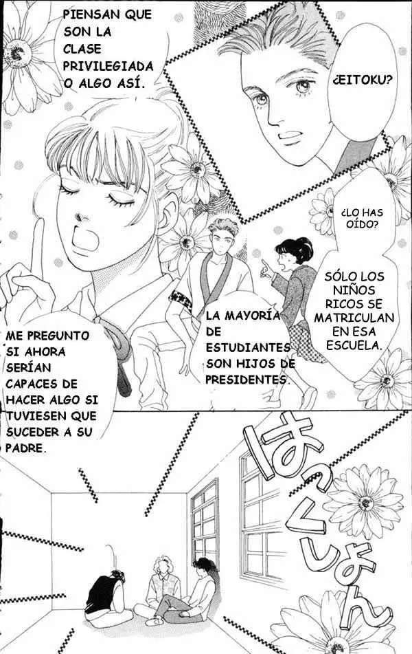 Hana Yori Dango (1992) - Capítulo 55 - Página 18 - LectorTMOo