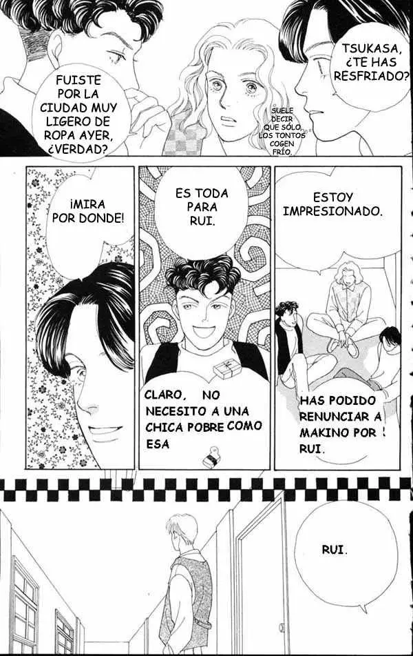 Hana Yori Dango (1992) - Capítulo 55 - Página 19 - LectorTMOo
