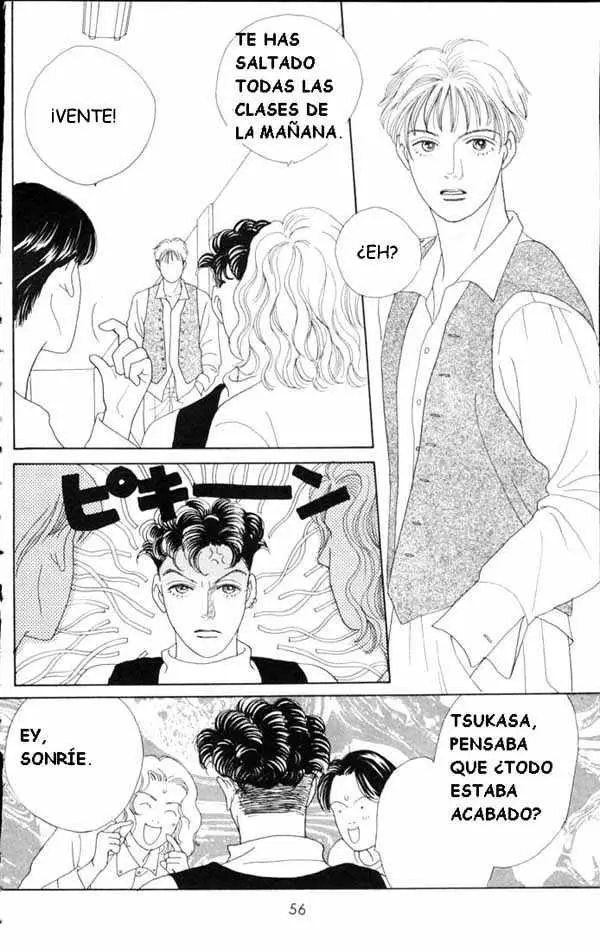 Hana Yori Dango (1992) - Capítulo 55 - Página 20 - LectorTMOo