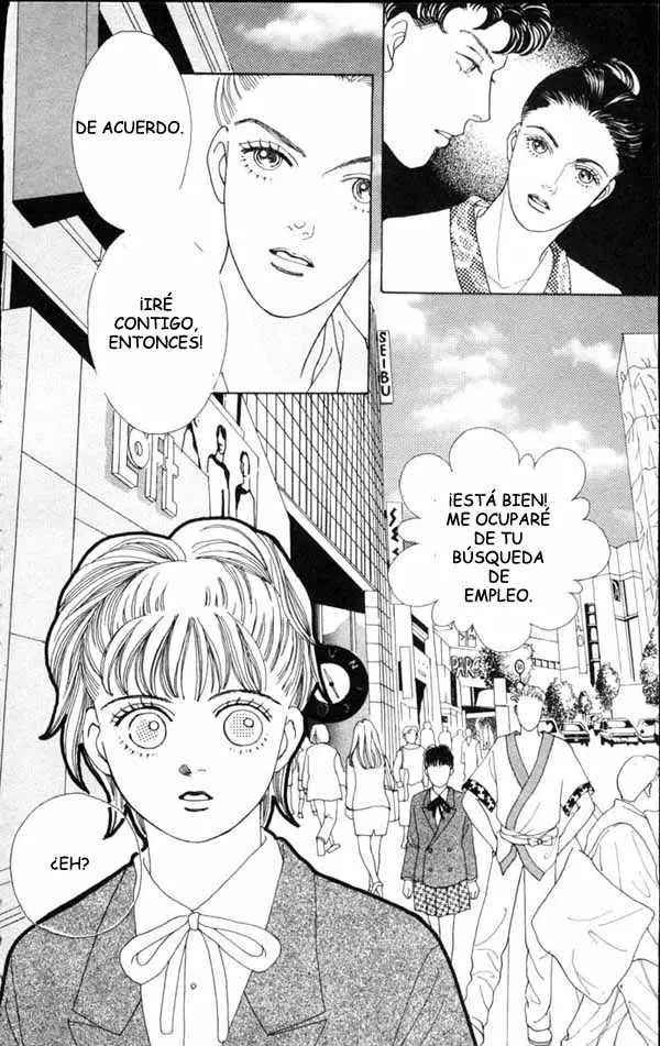 Hana Yori Dango (1992) - Capítulo 56 - Página 5 - LectorTMOo
