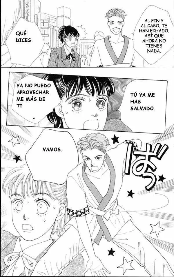 Hana Yori Dango (1992) - Capítulo 56 - Página 6 - LectorTMOo