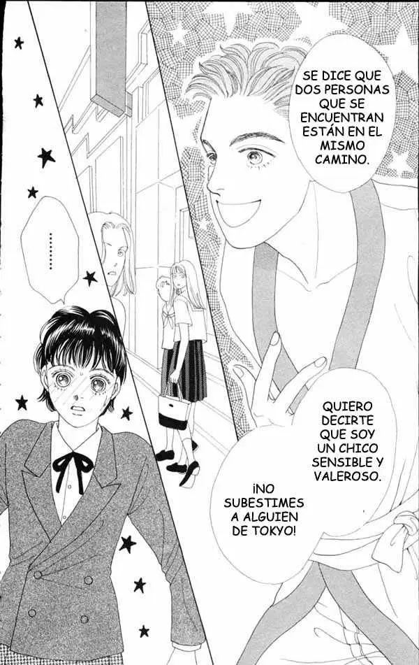 Hana Yori Dango (1992) - Capítulo 56 - Página 7 - LectorTMOo