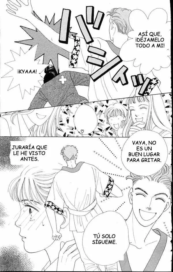 Hana Yori Dango (1992) - Capítulo 56 - Página 8 - LectorTMOo