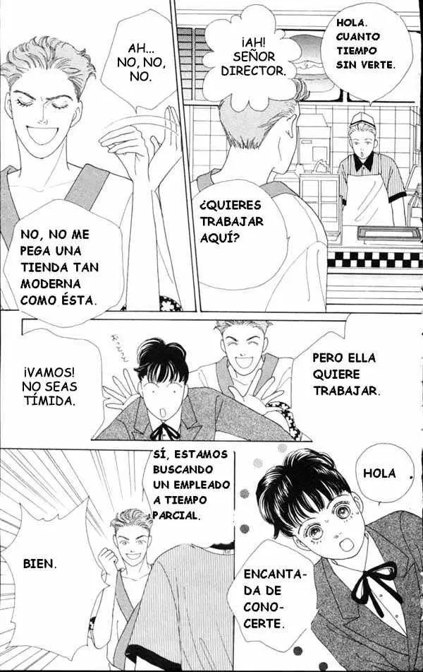 Hana Yori Dango (1992) - Capítulo 56 - Página 10 - LectorTMOo