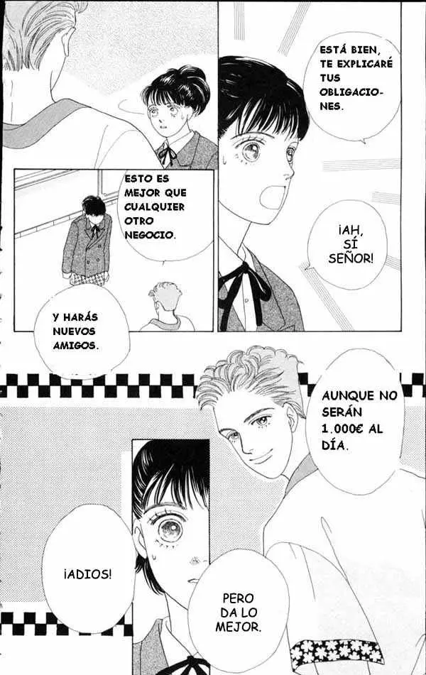 Hana Yori Dango (1992) - Capítulo 56 - Página 11 - LectorTMOo