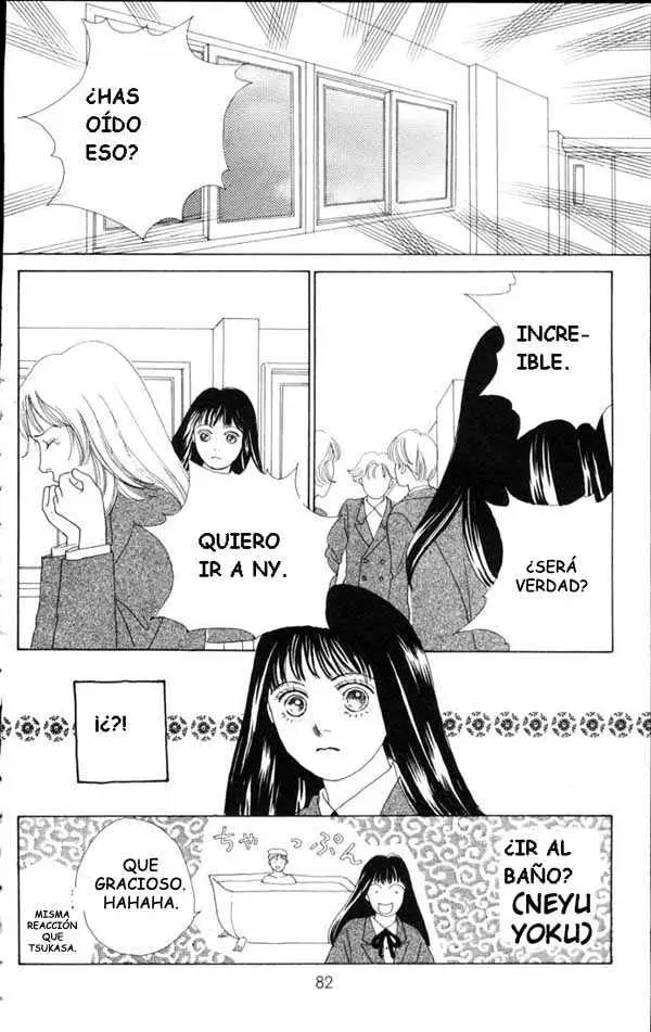 Hana Yori Dango (1992) - Capítulo 56 - Página 17 - LectorTMOo