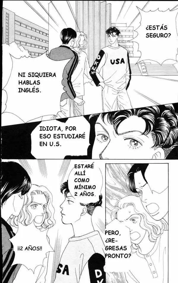 Hana Yori Dango (1992) - Capítulo 56 - Página 21 - LectorTMOo