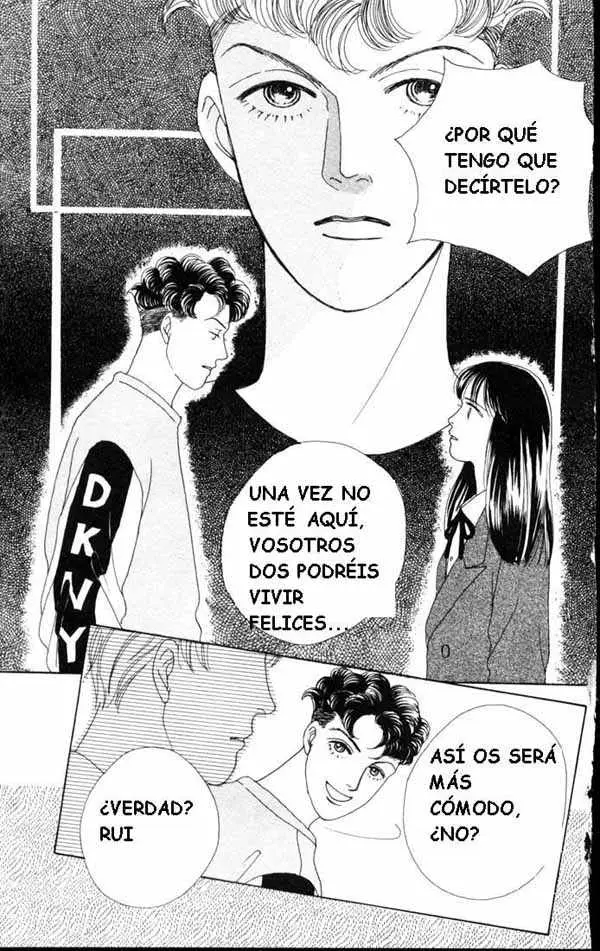 Hana Yori Dango (1992) - Capítulo 57 - Página 5 - LectorTMOo
