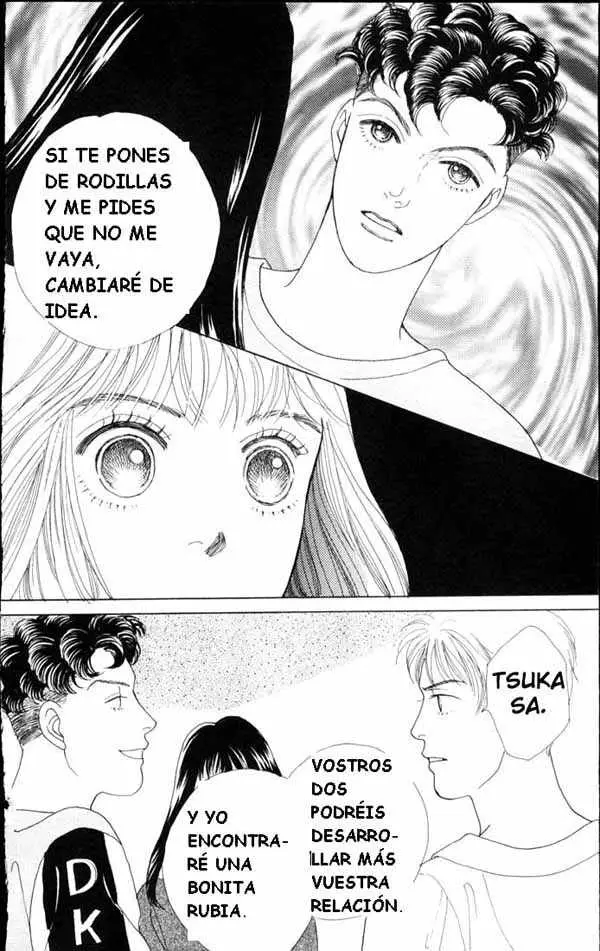 Hana Yori Dango (1992) - Capítulo 57 - Página 6 - LectorTMOo