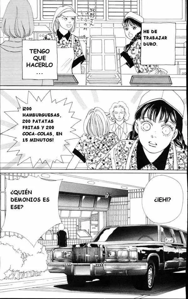 Hana Yori Dango (1992) - Capítulo 57 - Página 17 - LectorTMOo