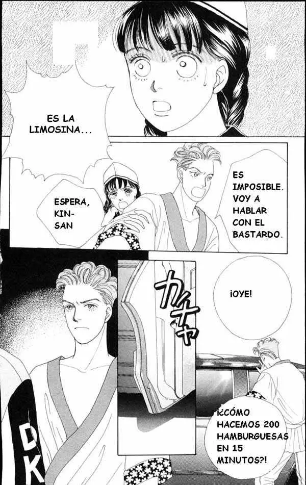 Hana Yori Dango (1992) - Capítulo 57 - Página 18 - LectorTMOo