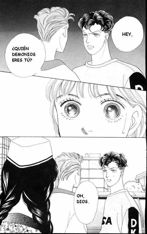 Hana Yori Dango (1992) - Capítulo 57 - Página 19 - LectorTMOo