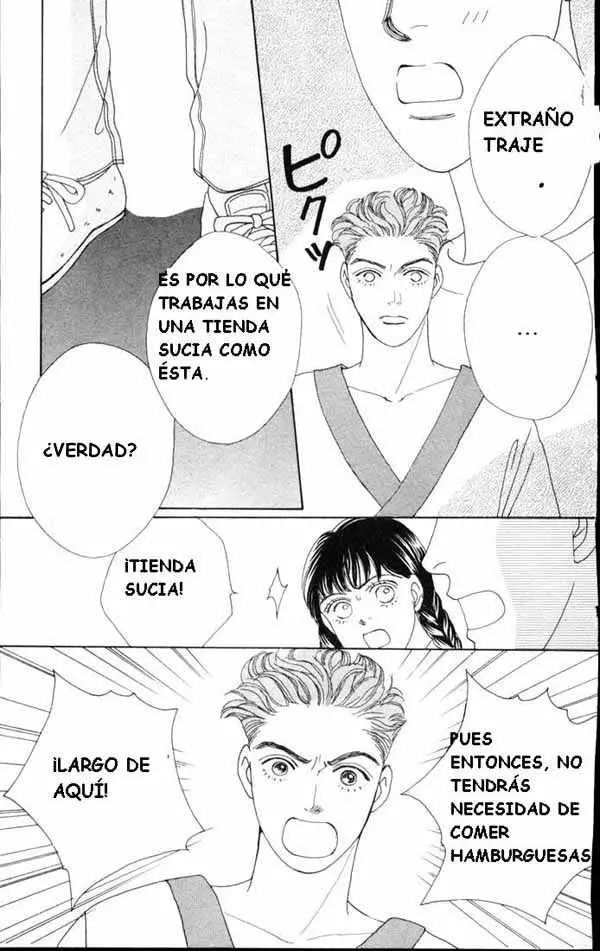 Hana Yori Dango (1992) - Capítulo 57 - Página 21 - LectorTMOo