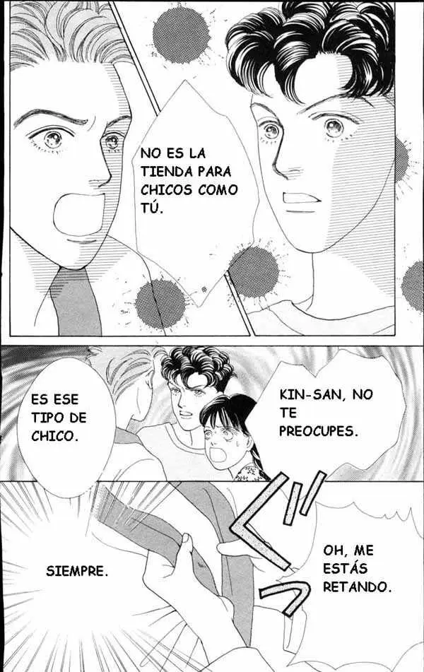 Hana Yori Dango (1992) - Capítulo 57 - Página 22 - LectorTMOo