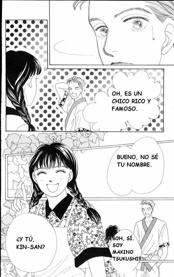 Hana Yori Dango (1992) - Capítulo 58 - Página 4 - LectorTMOo