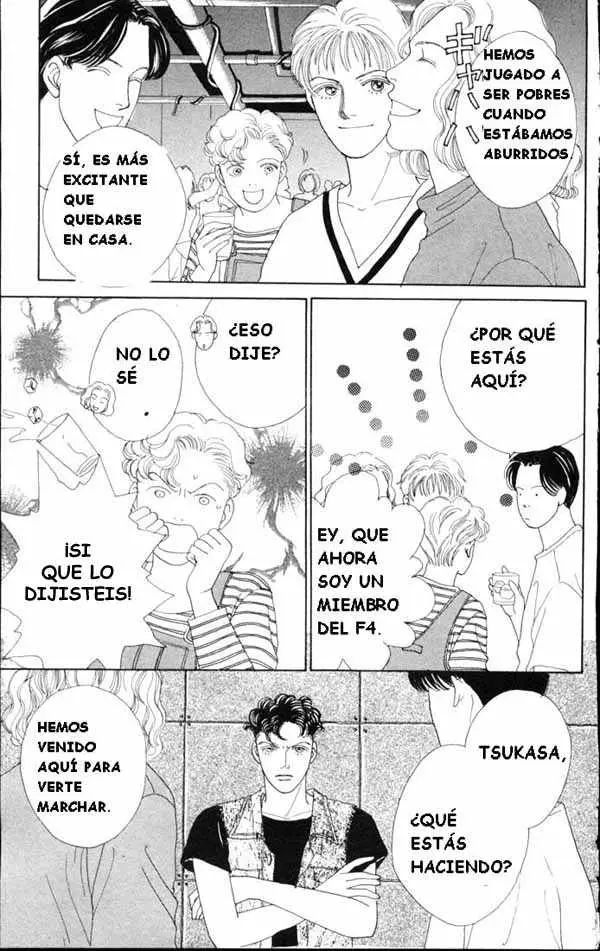 Hana Yori Dango (1992) - Capítulo 58 - Página 9 - LectorTMOo