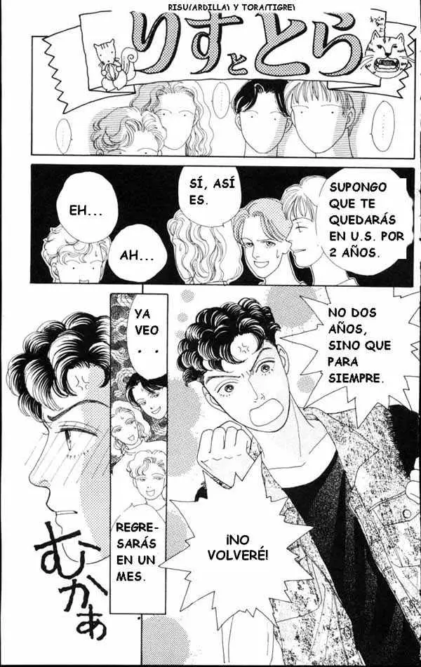 Hana Yori Dango (1992) - Capítulo 58 - Página 11 - LectorTMOo