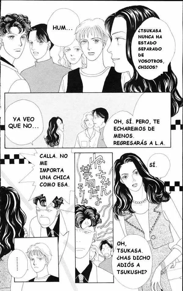 Hana Yori Dango (1992) - Capítulo 58 - Página 16 - LectorTMOo