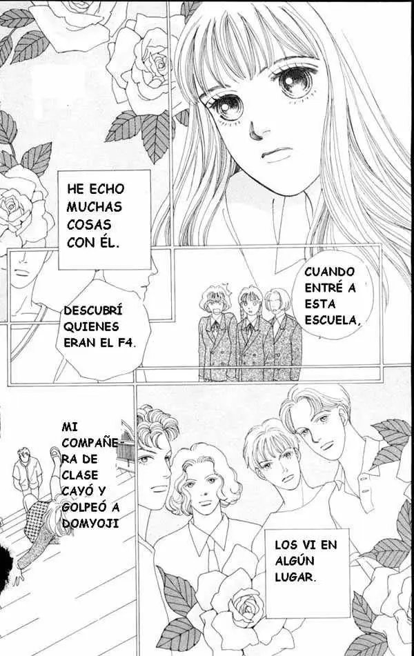 Hana Yori Dango (1992) - Capítulo 58 - Página 18 - LectorTMOo