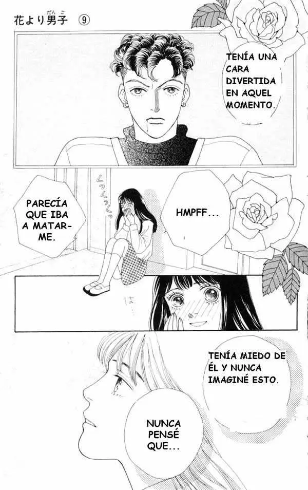 Hana Yori Dango (1992) - Capítulo 58 - Página 19 - LectorTMOo