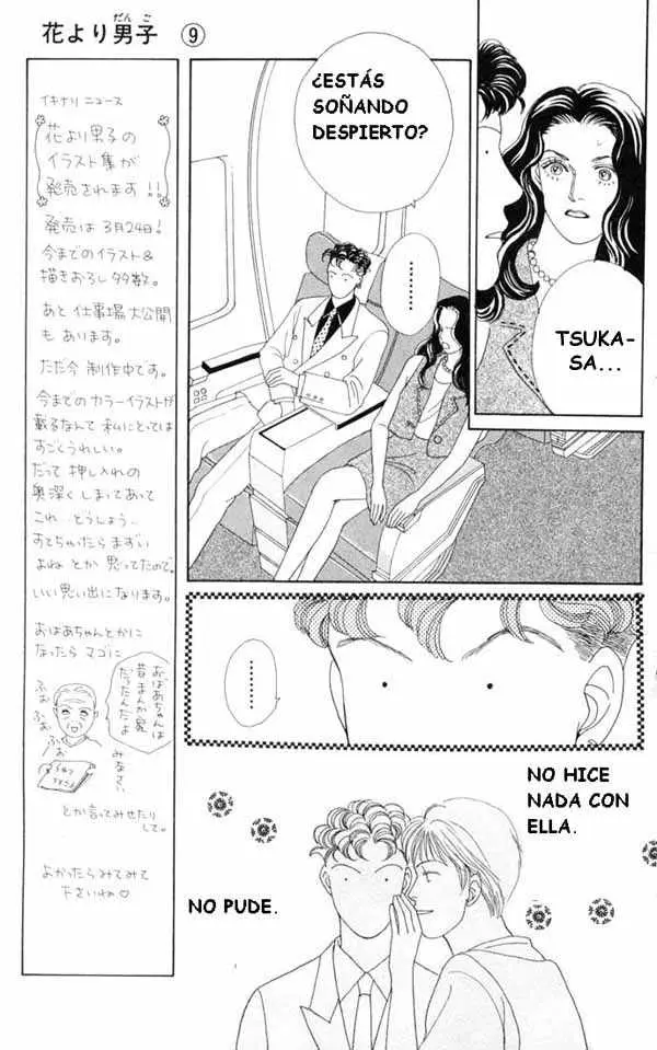 Hana Yori Dango (1992) - Capítulo 58 - Página 21 - LectorTMOo