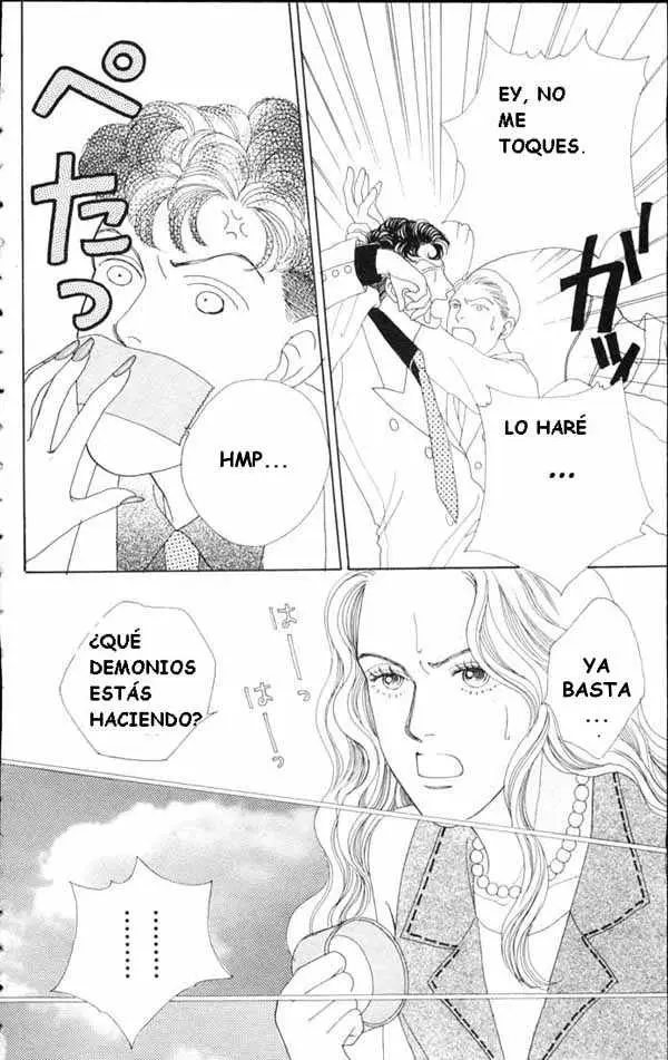 Hana Yori Dango (1992) - Capítulo 58 - Página 24 - LectorTMOo