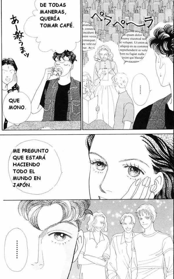 Hana Yori Dango (1992) - Capítulo 59 - Página 4 - LectorTMOo