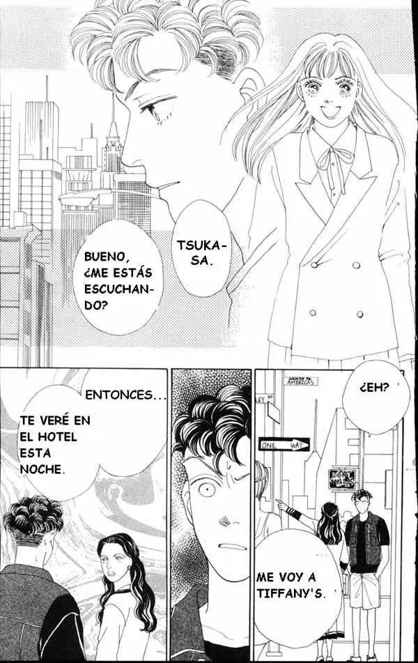 Hana Yori Dango (1992) - Capítulo 59 - Página 5 - LectorTMOo