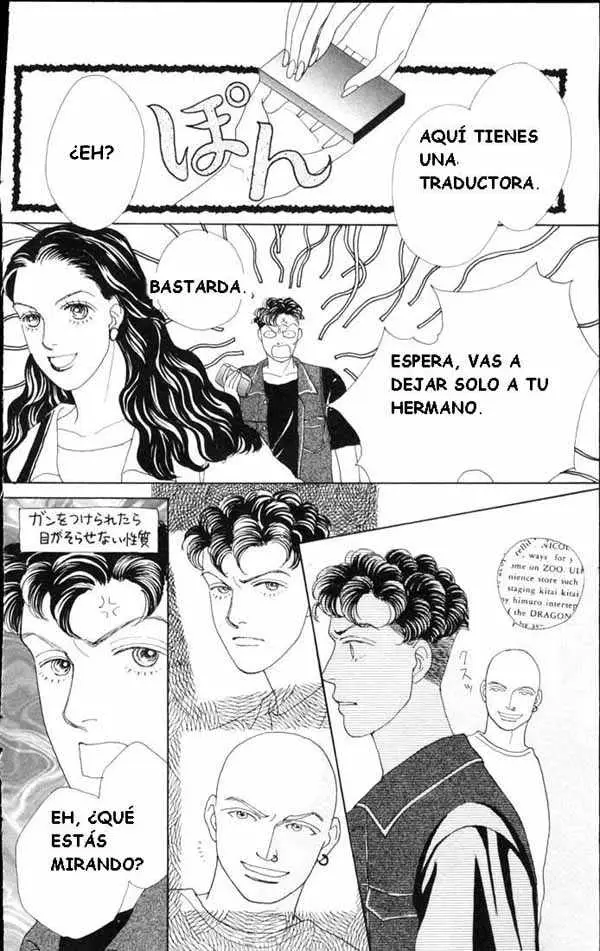 Hana Yori Dango (1992) - Capítulo 59 - Página 6 - LectorTMOo