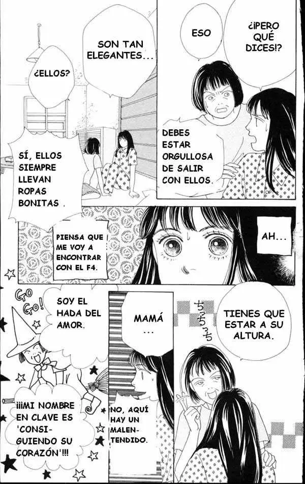 Hana Yori Dango (1992) - Capítulo 59 - Página 13 - LectorTMOo