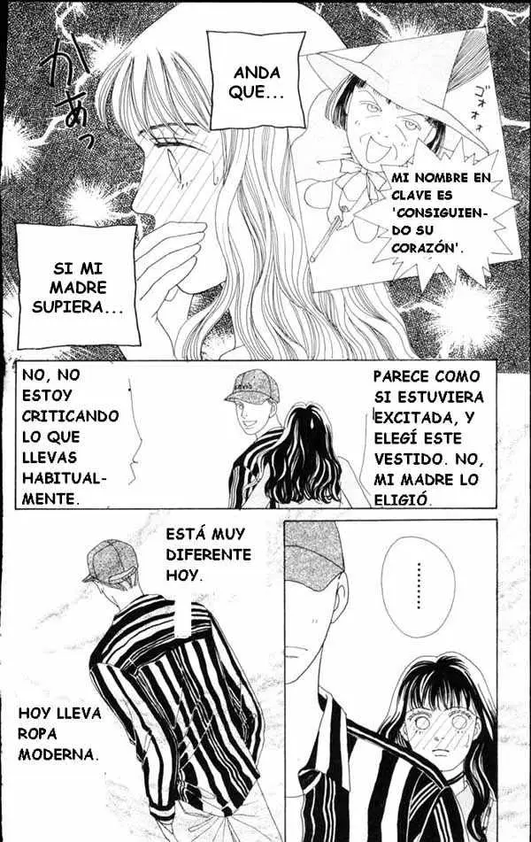 Hana Yori Dango (1992) - Capítulo 59 - Página 16 - LectorTMOo