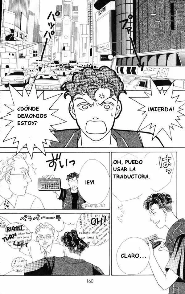 Hana Yori Dango (1992) - Capítulo 59 - Página 18 - LectorTMOo