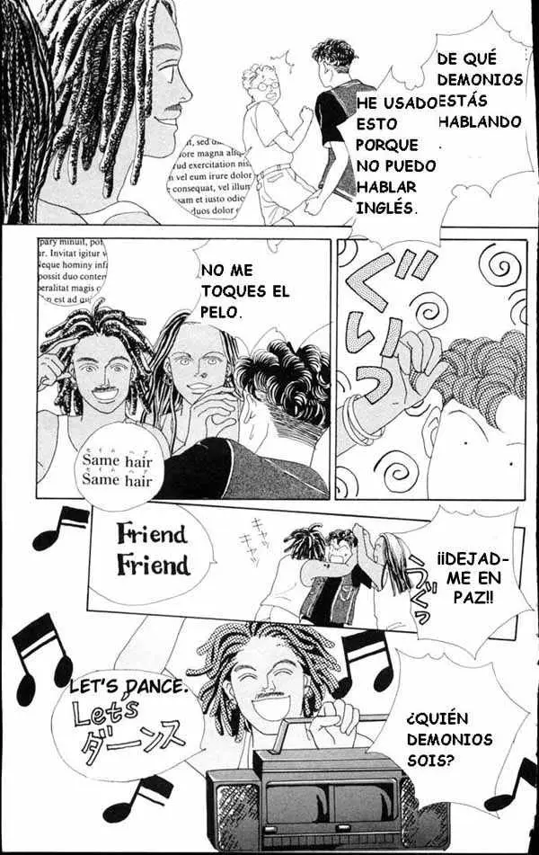 Hana Yori Dango (1992) - Capítulo 59 - Página 19 - LectorTMOo