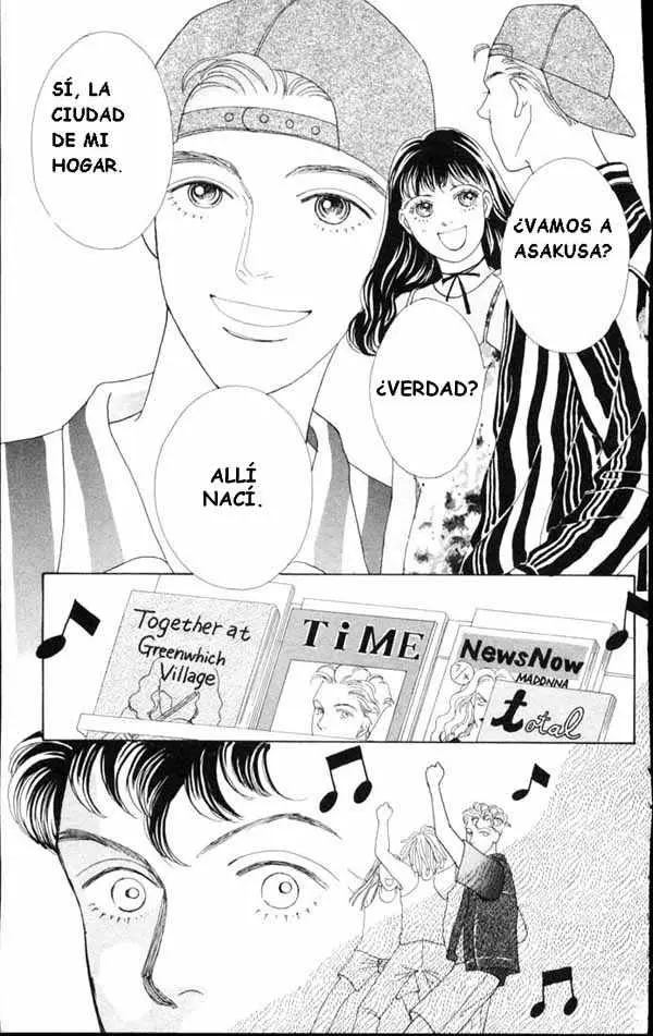 Hana Yori Dango (1992) - Capítulo 59 - Página 21 - LectorTMOo