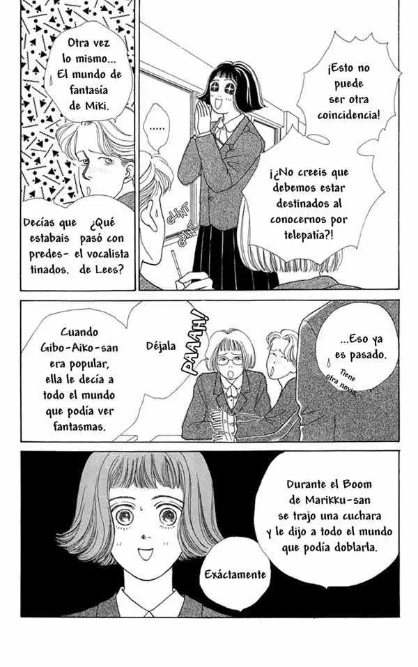 Hana Yori Dango (1992) - Capítulo 6 - Página 4 - LectorTMOo