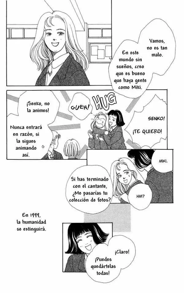 Hana Yori Dango (1992) - Capítulo 6 - Página 5 - LectorTMOo