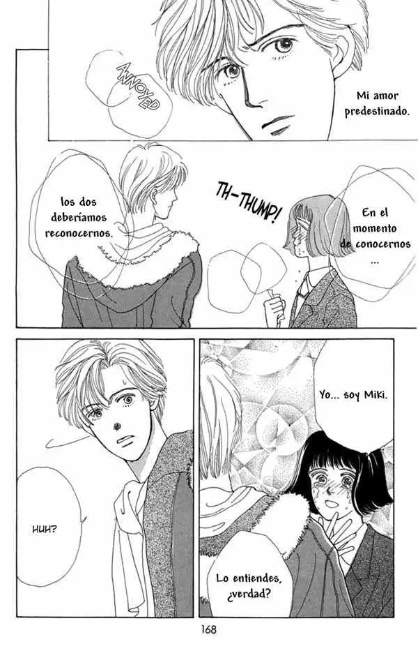 Hana Yori Dango (1992) - Capítulo 6 - Página 9 - LectorTMOo