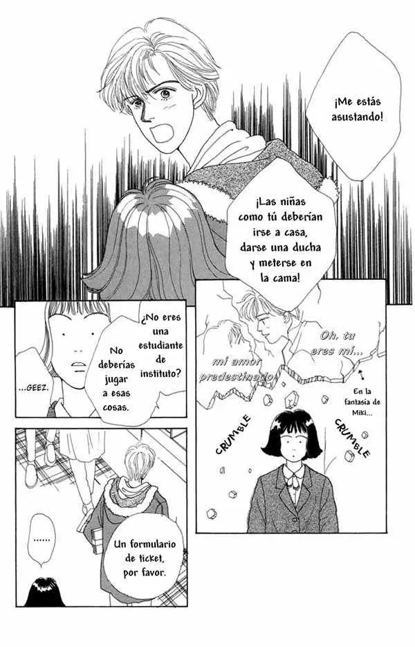 Hana Yori Dango (1992) - Capítulo 6 - Página 11 - LectorTMOo