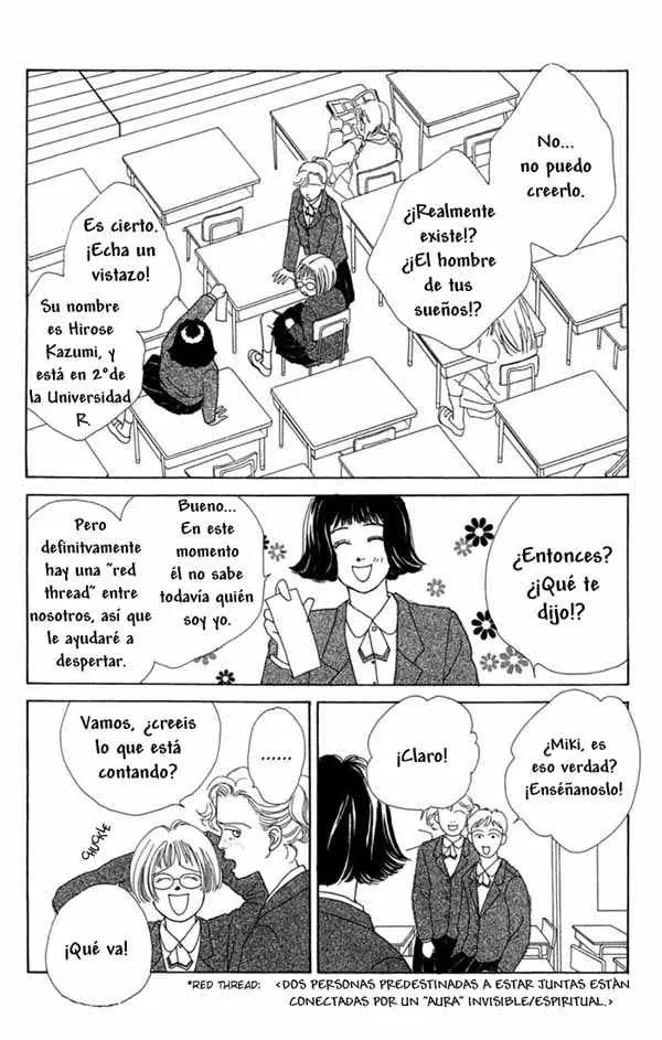 Hana Yori Dango (1992) - Capítulo 6 - Página 13 - LectorTMOo