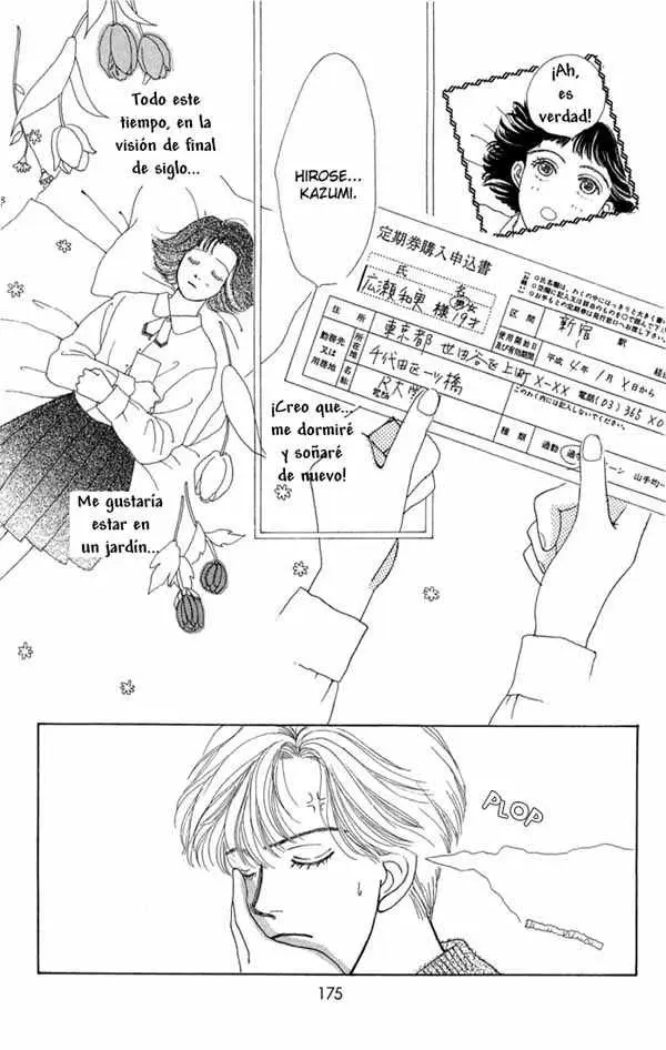 Hana Yori Dango (1992) - Capítulo 6 - Página 16 - LectorTMOo